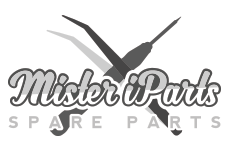 Le blog de Mister iParts